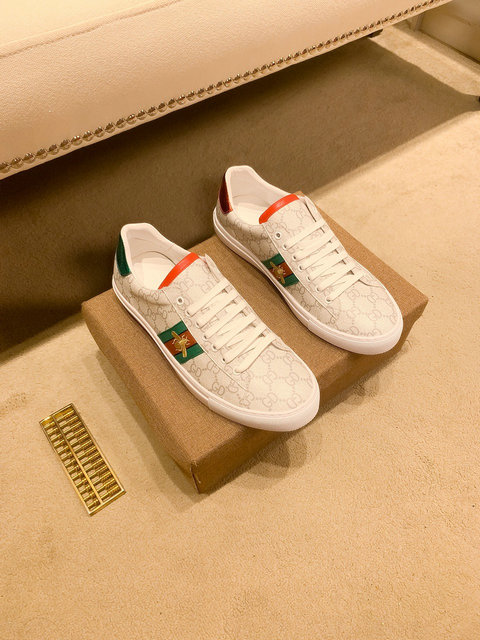 men gucci shoes-209